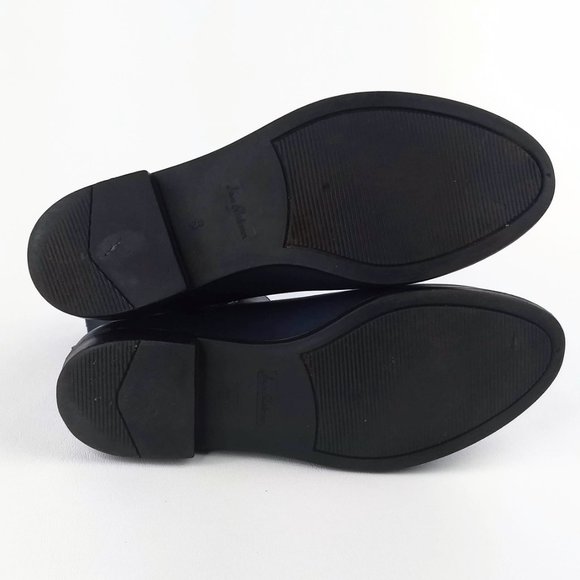 Sam Edelman 'Tinsley' Rain Chelsea Boots Womens 8 - Picture 6 of 11